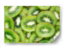 Los kiwis | Cuadro decorativo de Canvas Lab