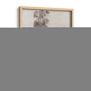 Sepia Flor Study Ii - Tim OToole | Cuadro decorativo de Canvas Lab