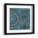 Age Indigo Ii - June Erica Vess | Cuadro decorativo de Canvas Lab