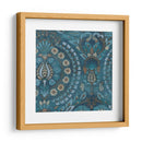 Age Indigo Ii - June Erica Vess | Cuadro decorativo de Canvas Lab