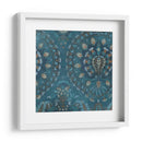 Age Indigo Iii - June Erica Vess | Cuadro decorativo de Canvas Lab