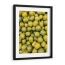 Los limones | Cuadro decorativo de Canvas Lab