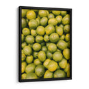 Los limones | Cuadro decorativo de Canvas Lab