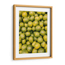 Los limones | Cuadro decorativo de Canvas Lab