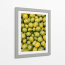 Los limones | Cuadro decorativo de Canvas Lab