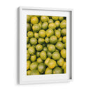 Los limones | Cuadro decorativo de Canvas Lab