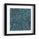 Age Indigo Iv - June Erica Vess | Cuadro decorativo de Canvas Lab