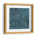 Age Indigo Iv - June Erica Vess | Cuadro decorativo de Canvas Lab