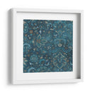 Age Indigo Iv - June Erica Vess | Cuadro decorativo de Canvas Lab