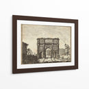 Antigüedades Romanas I | Cuadro decorativo de Canvas Lab