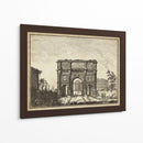 Antigüedades Romanas I | Cuadro decorativo de Canvas Lab
