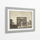 Antigüedades Romanas I | Cuadro decorativo de Canvas Lab