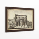 Antigüedades Romanas Iii | Cuadro decorativo de Canvas Lab