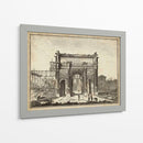 Antigüedades Romanas Iii | Cuadro decorativo de Canvas Lab