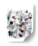 Floretes De Balanceo Ii - Grace Popp | Cuadro decorativo de Canvas Lab