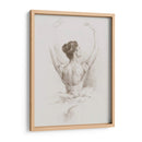 Estudio De Baile I - Ethan Harper | Cuadro decorativo de Canvas Lab