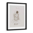Estudio De Baile Ii - Ethan Harper | Cuadro decorativo de Canvas Lab