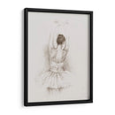 Estudio De Baile Ii - Ethan Harper | Cuadro decorativo de Canvas Lab
