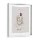 Estudio De Baile Ii - Ethan Harper | Cuadro decorativo de Canvas Lab