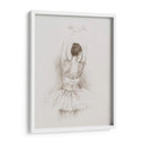 Estudio De Baile Ii - Ethan Harper | Cuadro decorativo de Canvas Lab