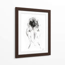 Volver Estudio Ii - Ethan Harper | Cuadro decorativo de Canvas Lab