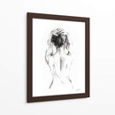 Volver Estudio Ii - Ethan Harper | Cuadro decorativo de Canvas Lab