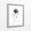 Volver Estudio Ii - Ethan Harper | Cuadro decorativo de Canvas Lab