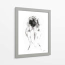 Volver Estudio Ii - Ethan Harper | Cuadro decorativo de Canvas Lab