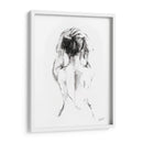 Volver Estudio Ii - Ethan Harper | Cuadro decorativo de Canvas Lab