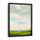 Vista Brillante I - June Erica Vess | Cuadro decorativo de Canvas Lab