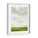 Vista Brillante I - June Erica Vess | Cuadro decorativo de Canvas Lab