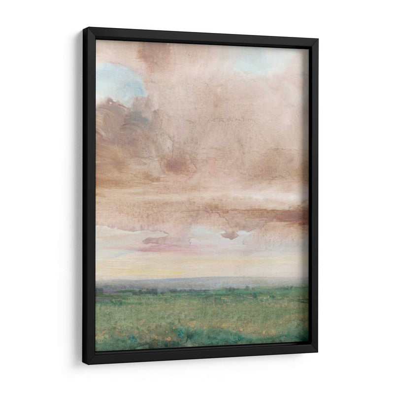 Sky Line Iii - Tim OToole | Cuadro decorativo de Canvas Lab