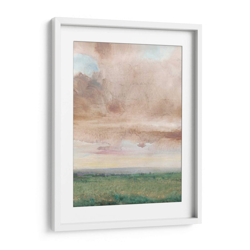 Sky Line Iii - Tim OToole | Cuadro decorativo de Canvas Lab