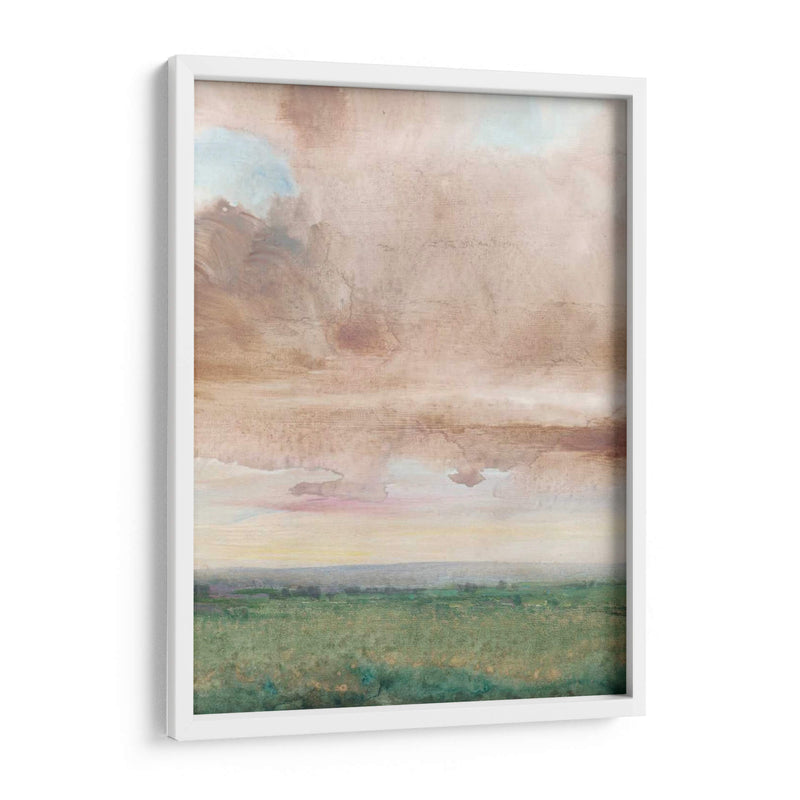 Sky Line Iii - Tim OToole | Cuadro decorativo de Canvas Lab