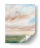 Sky Line Iv - Tim OToole | Cuadro decorativo de Canvas Lab