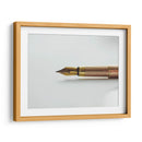 Pluma antigua | Cuadro decorativo de Canvas Lab