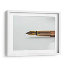 Pluma antigua | Cuadro decorativo de Canvas Lab