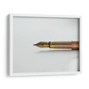 Pluma antigua | Cuadro decorativo de Canvas Lab