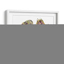 Acuarela Alcachofa - Michael Willett | Cuadro decorativo de Canvas Lab