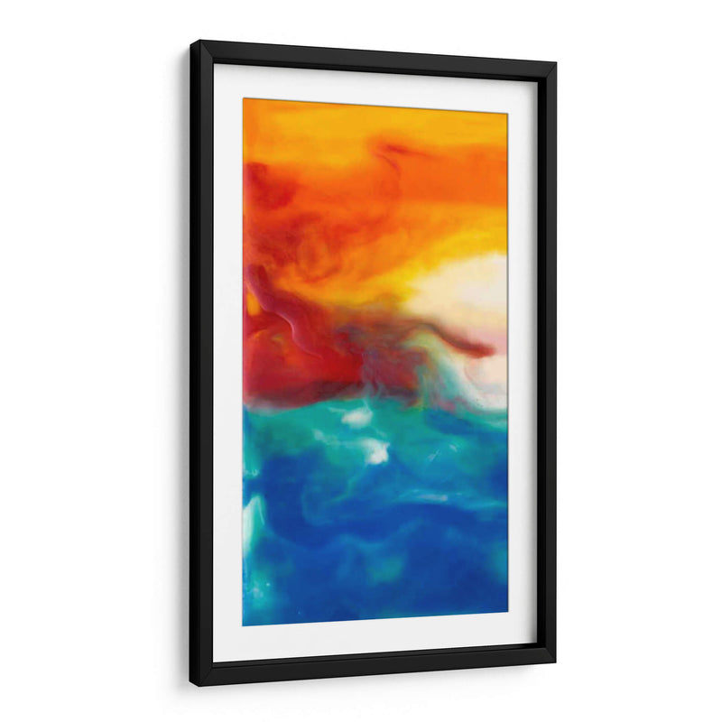 Marsh Sunrise I - Alicia Ludwig | Cuadro decorativo de Canvas Lab