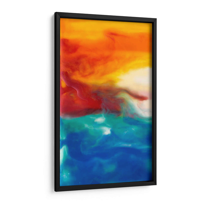 Marsh Sunrise I - Alicia Ludwig | Cuadro decorativo de Canvas Lab