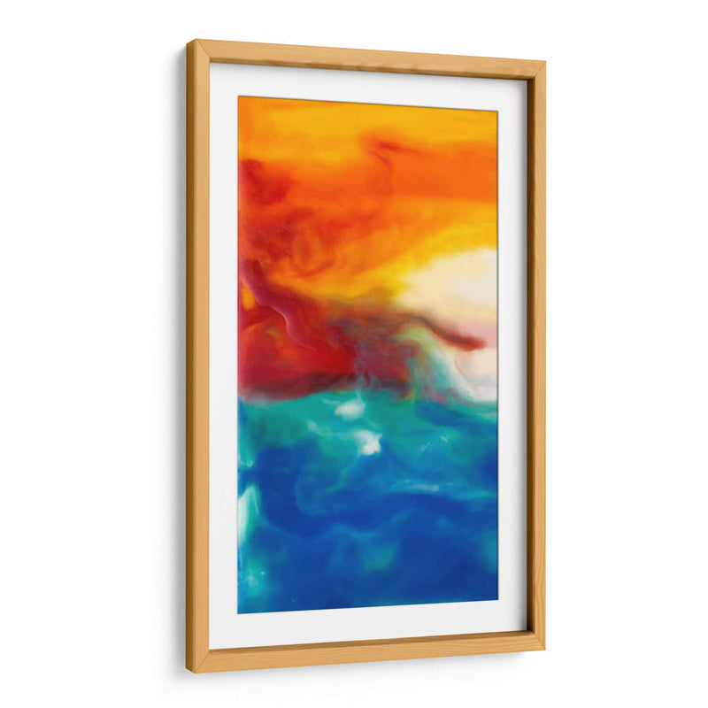 Marsh Sunrise I - Alicia Ludwig | Cuadro decorativo de Canvas Lab