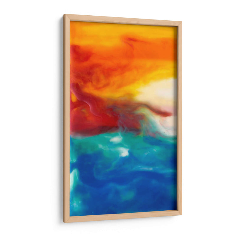 Marsh Sunrise I - Alicia Ludwig | Cuadro decorativo de Canvas Lab