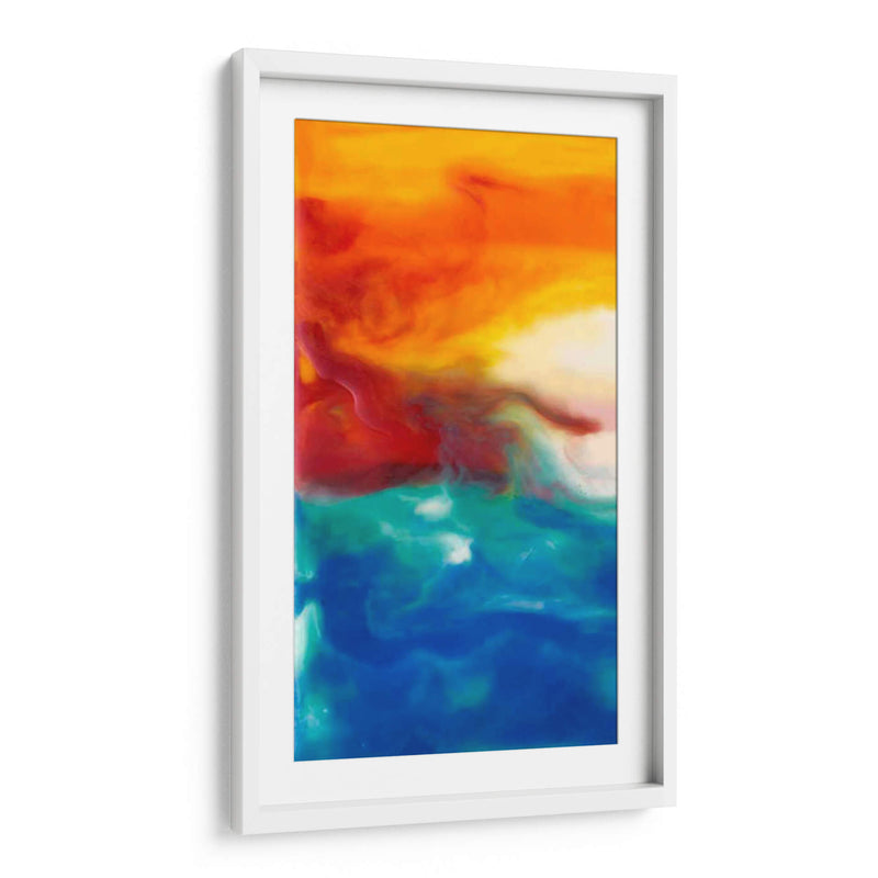 Marsh Sunrise I - Alicia Ludwig | Cuadro decorativo de Canvas Lab