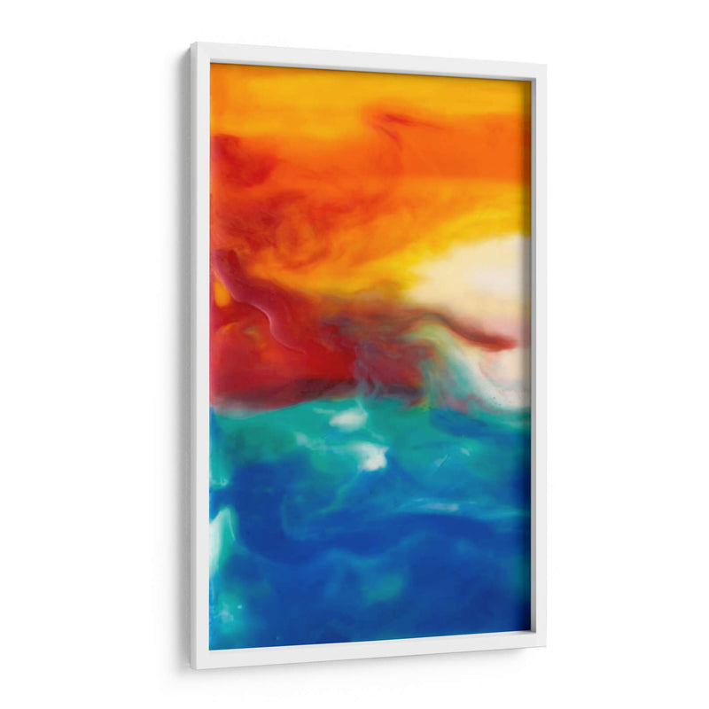 Marsh Sunrise I - Alicia Ludwig | Cuadro decorativo de Canvas Lab