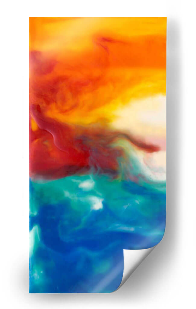 Marsh Sunrise I - Alicia Ludwig | Cuadro decorativo de Canvas Lab