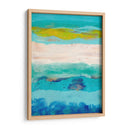 Sal Aire I - Alicia Ludwig | Cuadro decorativo de Canvas Lab