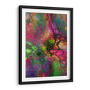 Marble painting | Cuadro decorativo de Canvas Lab