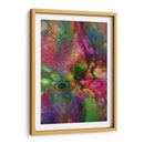 Marble painting | Cuadro decorativo de Canvas Lab