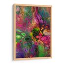 Marble painting | Cuadro decorativo de Canvas Lab